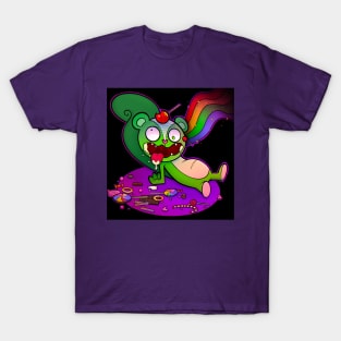 NUTTY T-Shirt